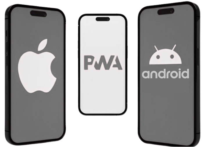 Desarrollo de Aplicaciones Web y Móviles