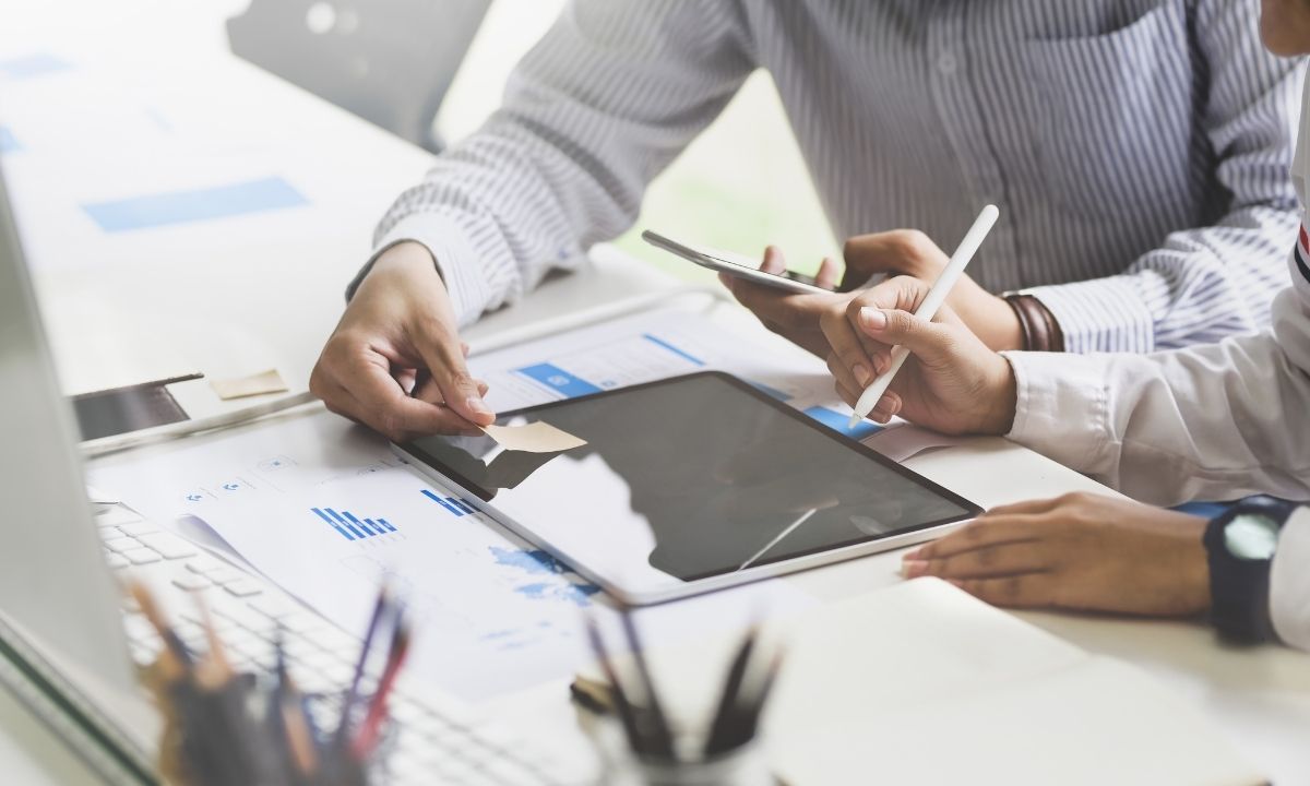 Consultoría en Desarrollo de Software