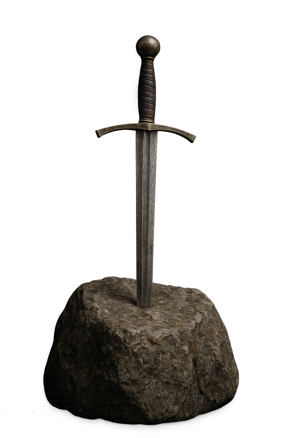 Espada Excalicode - Símbolo de la empresa