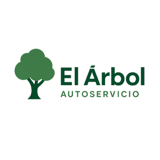 Logo El Árbol