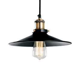 Lámpara decorativa Excalicode