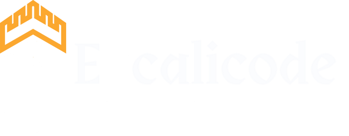 Excalicode Logo - Desarrollo de Software